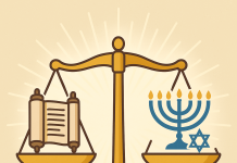 Justice et sainteté : Les lois sociales de la Torah comme fondement du Tikoun HaOlam