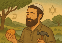 Dignité et repos : Le respect du travailleur comme pilier du Tikoun HaOlam