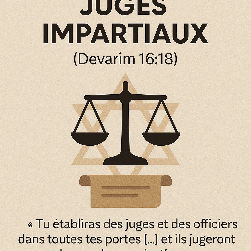 Juges impartiaux