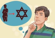 L’accueil des étrangers et des convertis Conversion