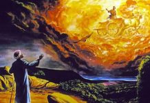 Tikoun et vision prophétique