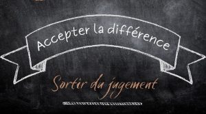 accepter la différence