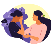 accompagner personnes