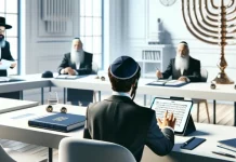 Tikoun par l’accueil du converti conversion