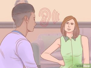 ecoute et respect dans le couple