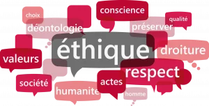 Éthique du commerçant