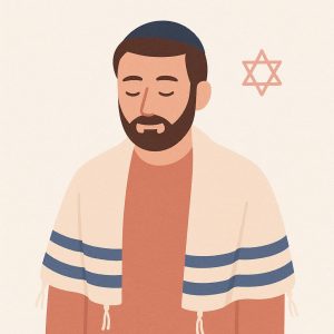 Le roi doit être humble (Deutéronome 17:20)