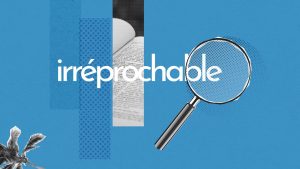 irréprochable