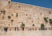 Tikoun et la Kedousha (sainteté) kedoucha kotel