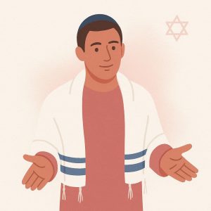 Tu aimeras l’étranger (Deutéronome 10:19)