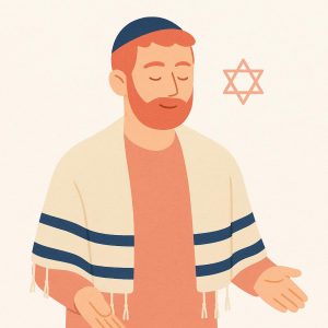 Le converti dans la société juive