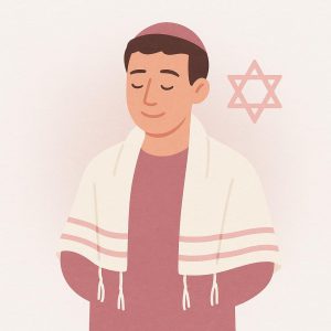 Aimer le converti (Ahavat haGer)