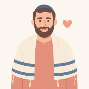 Tu aimeras ton prochain comme toi-même (Lévitique 19:18)