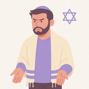 La haine gratuite (Talmud Yoma 9b)