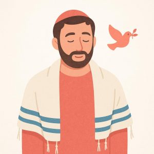 L’amour du prochain face au conflit