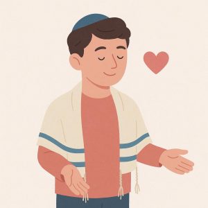 Enseigner la générosité et le respect