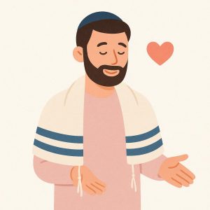 Guémilout ‘Hassadim (actes de bonté)