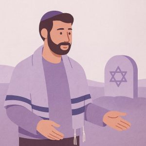 Enterrer les morts (hessed shel emet)