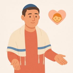 La responsabilité communautaire envers les enfants sans ressources