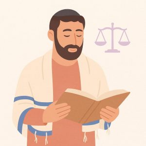 Lois de l’héritage (Nombres 27)