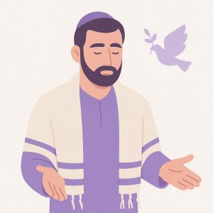 Offrir la paix avant d’attaquer