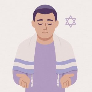 L’empathie silencieuse comme acte de chesed