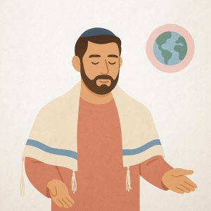 Ne détruis pas – bal tach’hit (Deutéronome 20:19)