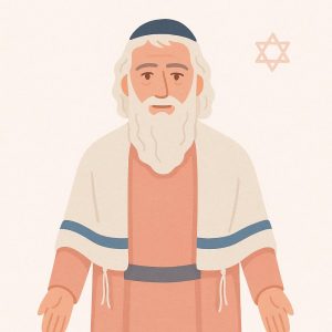 L’exemple d’Avraham Avinou