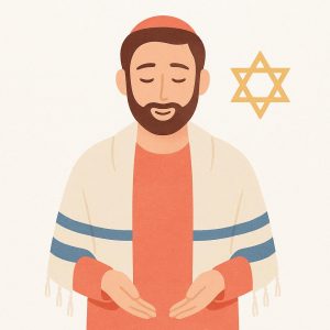 Hospitalité comme sanctification du nom divin