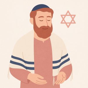 Avraham comme modèle (Genèse 18)