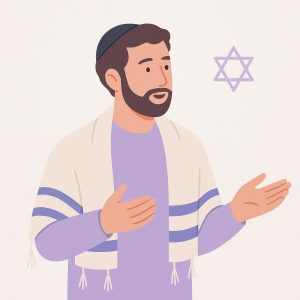 La mitzvah de parler pour clarifier le conflit