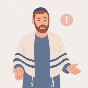 Tu réprimanderas ton prochain (Lévitique 19:17)