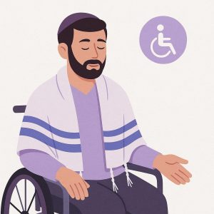 Handicapés et malades (Kiddouchin 30b)