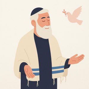 Les prophéties d’égalité et de paix