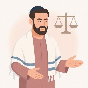 L’obligation de juger équitablement (Deutéronome 16:18)