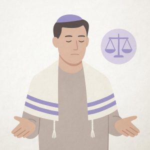 Interdiction de favoritisme en justice (Lévitique 19:15)