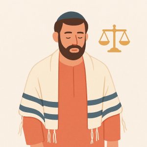 Respect du juge et du Sanhédrin