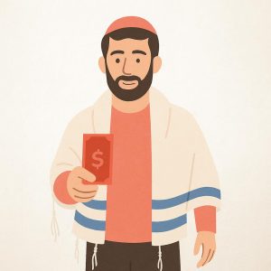 La charité par le crédit éthique