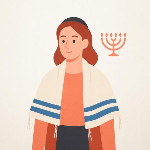 La halakha sur les responsabilités publiques féminines