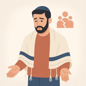 Ne pas exposer les défauts familiaux