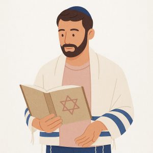 Enseignement de la Torah à ceux qui n’ont pas accès