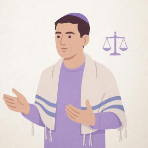 Intervenir contre l’injustice