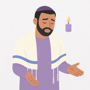 Consoler les endeuillés (Nichum Avelim)