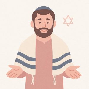 Juger favorablement (Avot 1:6)