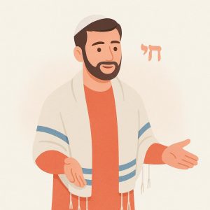 Encourager la techouva