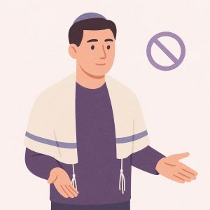 Ne pas fouiller ses affaires sans autorisation