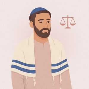 Interdiction du mensonge (Exode 23:7)