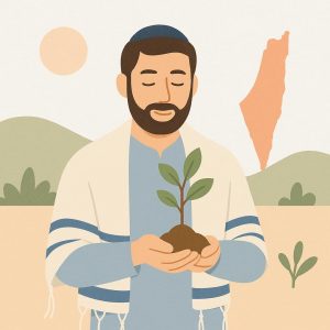 Respecter la terre d’Israël dans la halakha