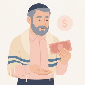 Payer le salaire à temps (Lévitique 19:13)