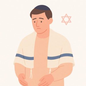 Kavod HaMet – honneur post-mortem